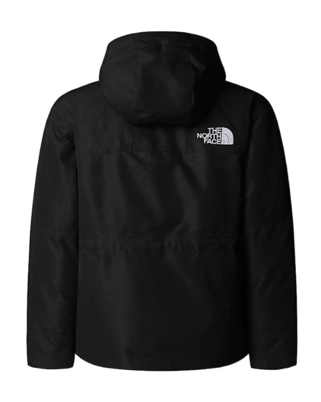 The North Face Black Mountain Jacket