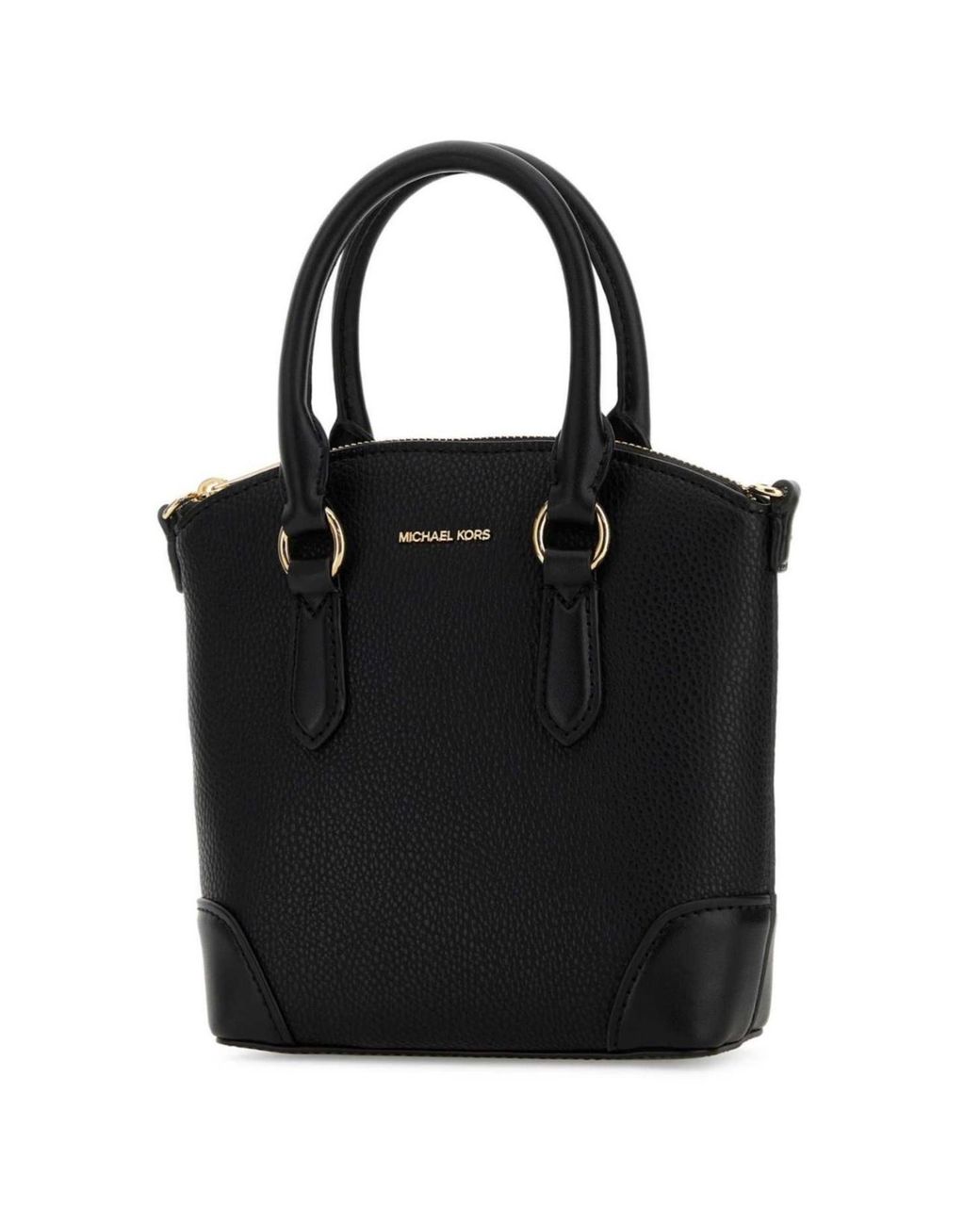 MICHAEL Michael Kors Black Small Murphy Handbag