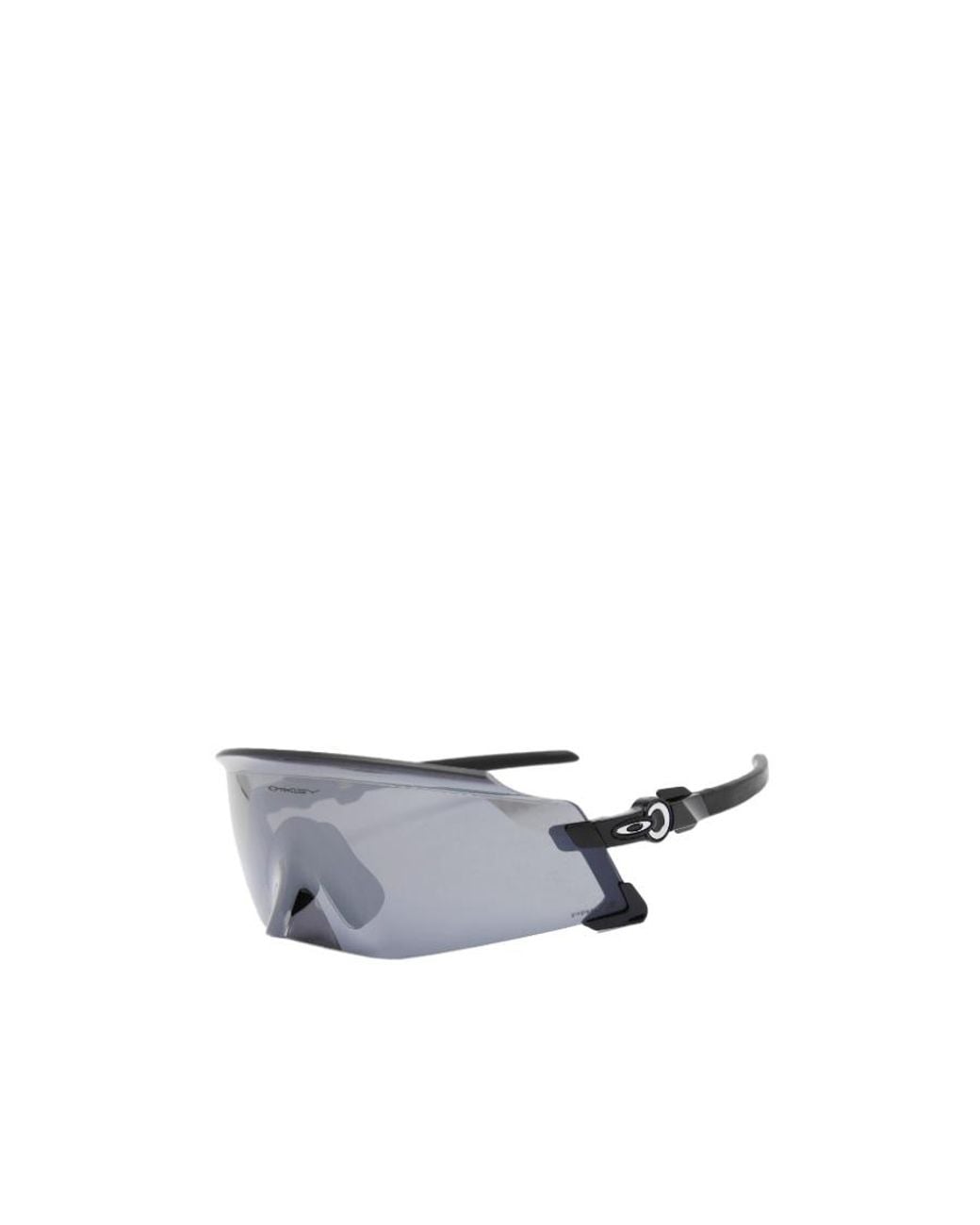 Oakley White Logo Sunglasses for men