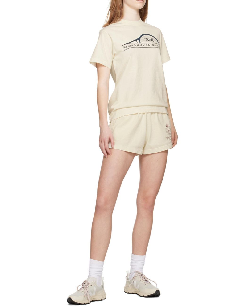 Veja White Sneakers