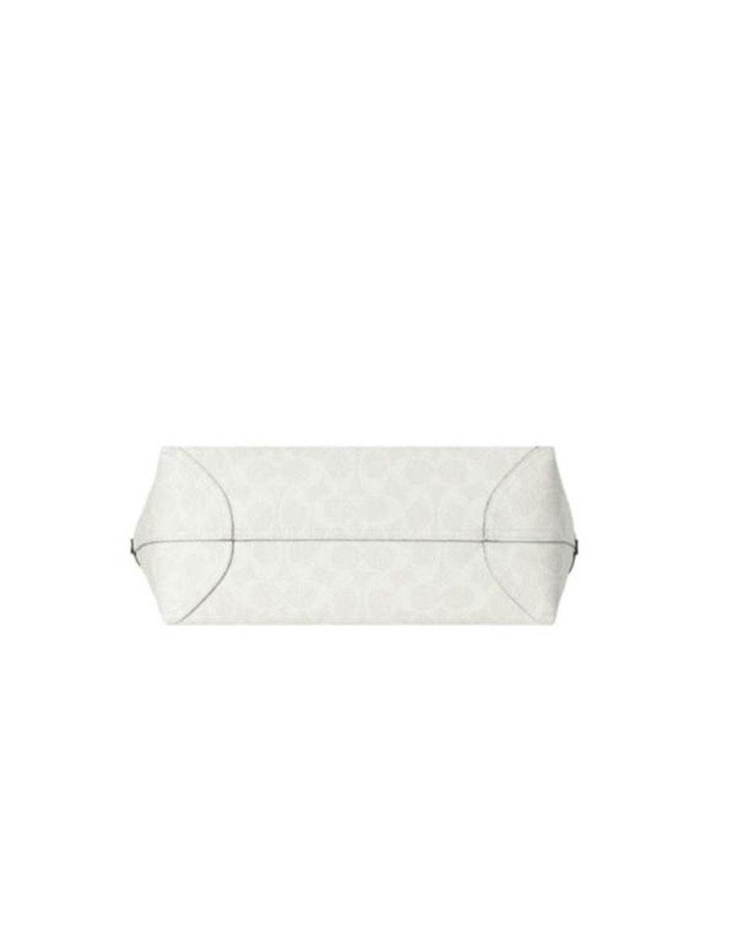 COACH White City 26 Handbag