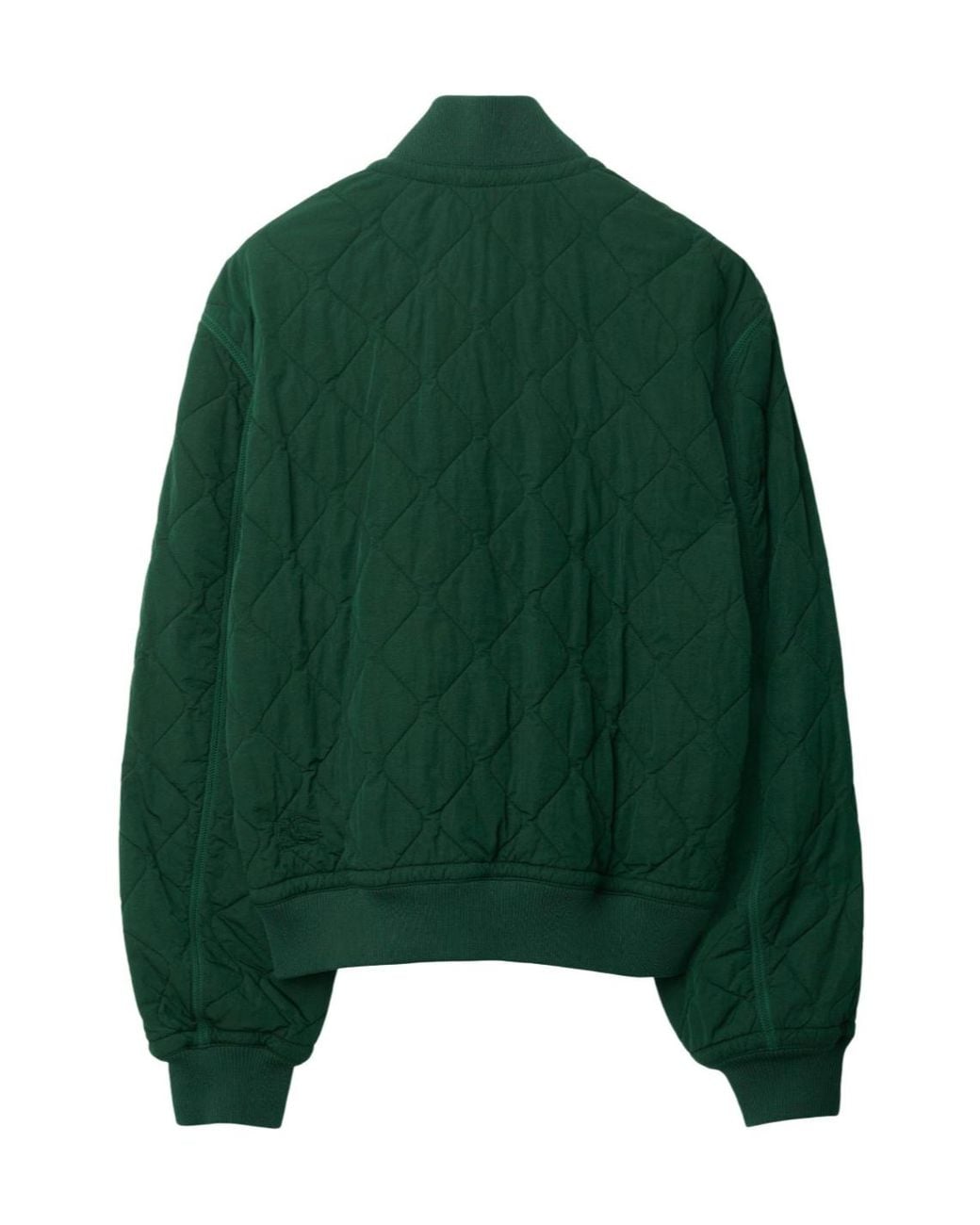 Burberry Green Comfortable Versatile Casual Jacket for men