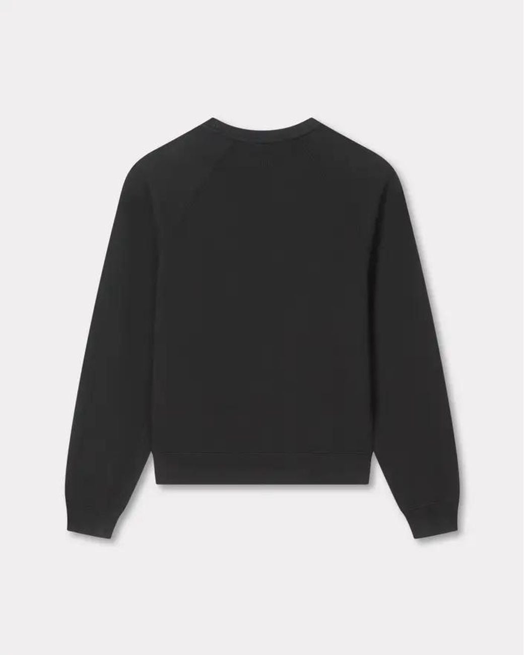KENZO Black Boke Flower 2.0 Sweatshirt