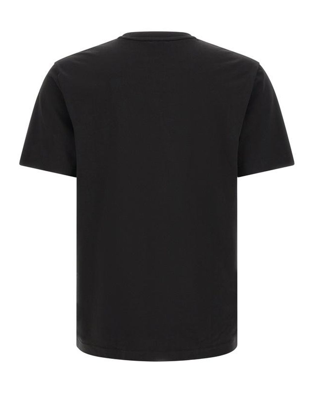 Boss Black Logo 3-Pack Crew Neck T-Shirts for men