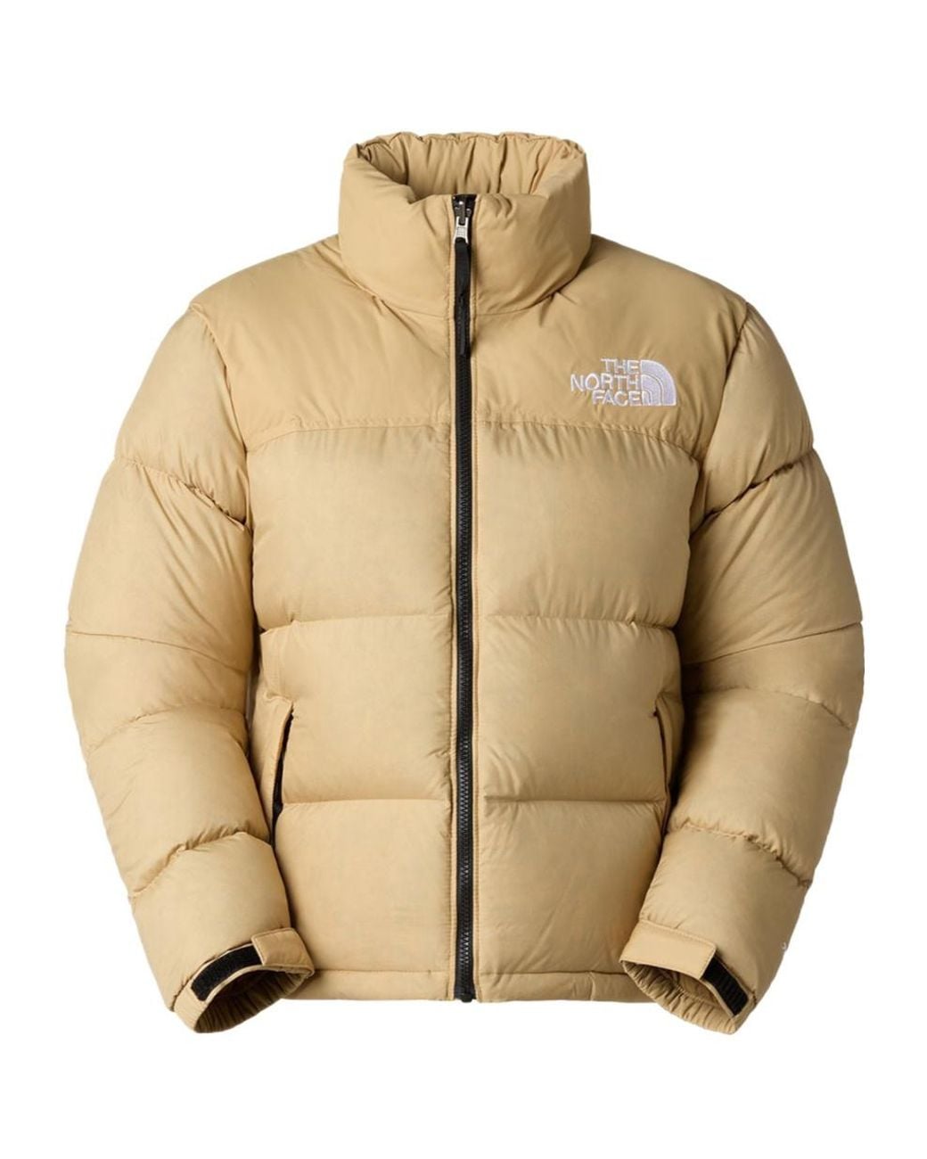 The North Face Natural 1996 Retro Nuptse Jacket