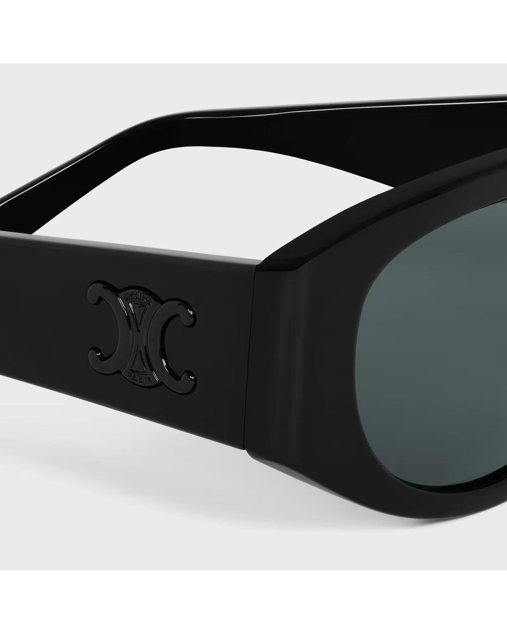 Céline Multicolor Triomphe 02 Sunglasses for men