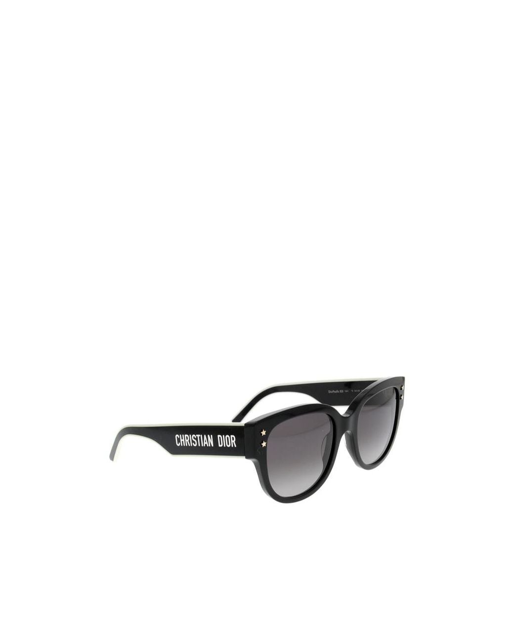 Dior Multicolor Eyewear Pacific B2I Round Frame Sunglasses
