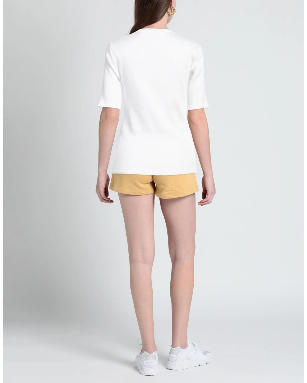 Rag & Bone White T-shirt