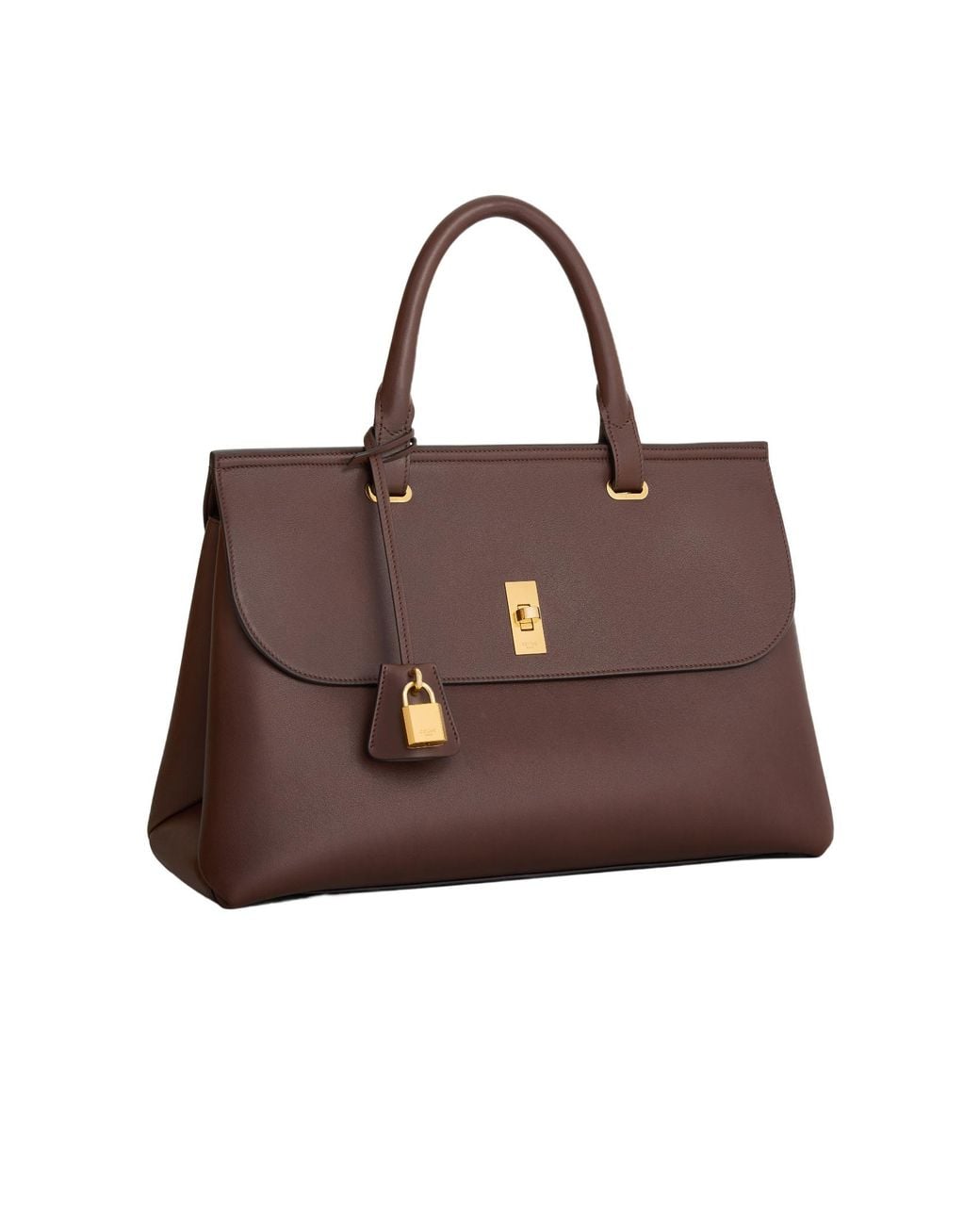 Céline Brown Medium Aucourt 16 Soft