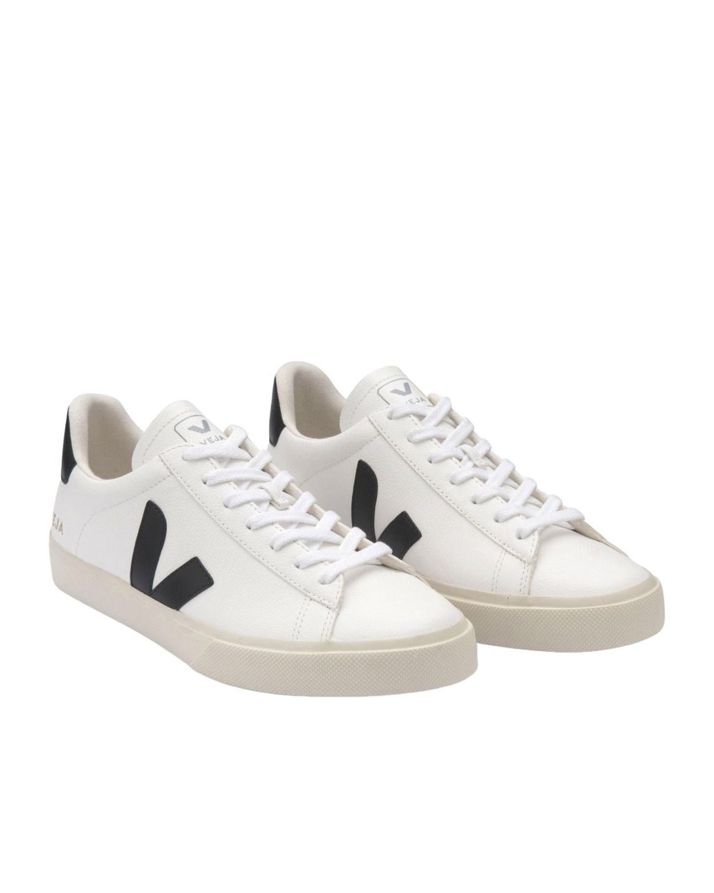 Veja White Campo for men