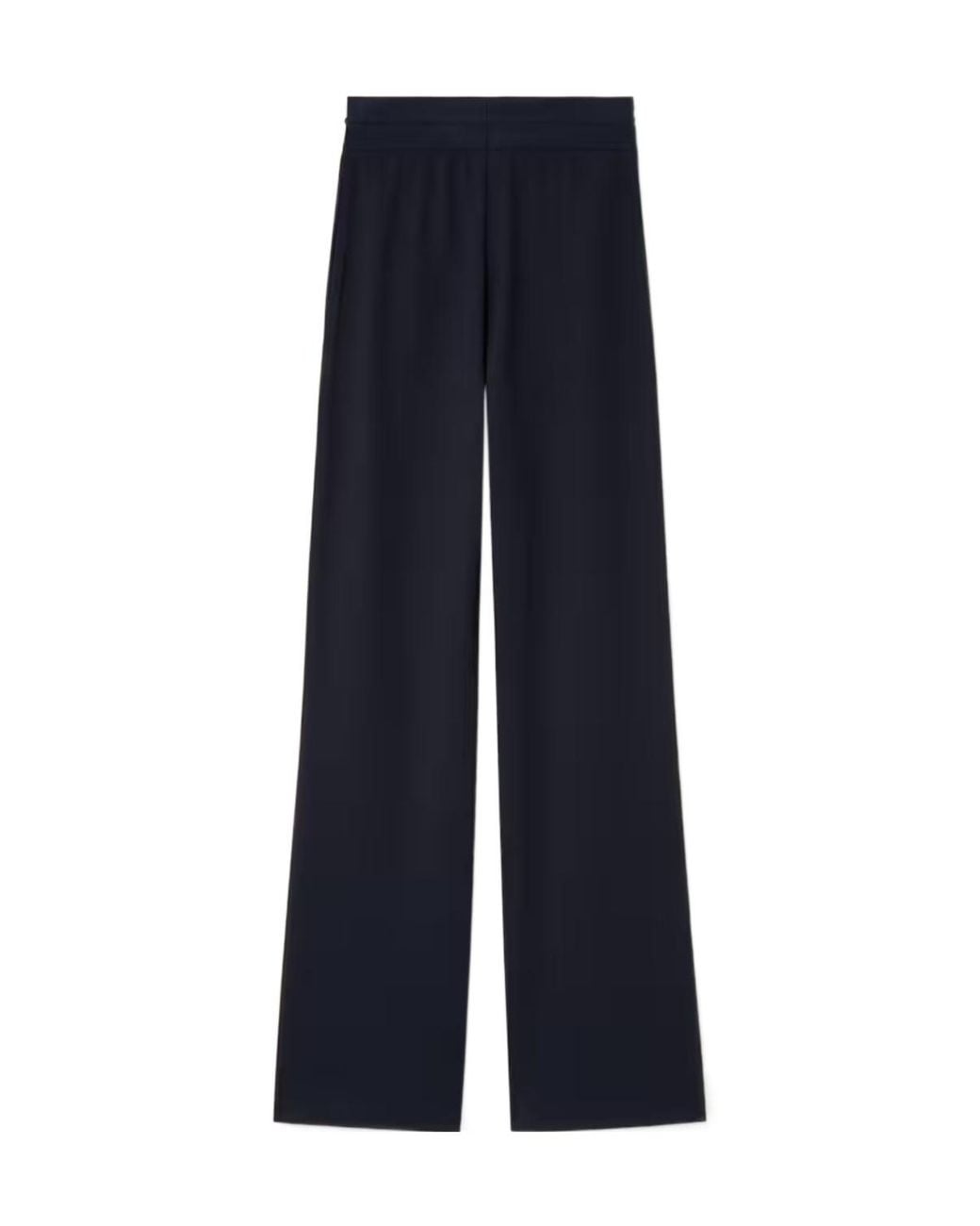Loro Piana Blue Royal Lightness Trousers