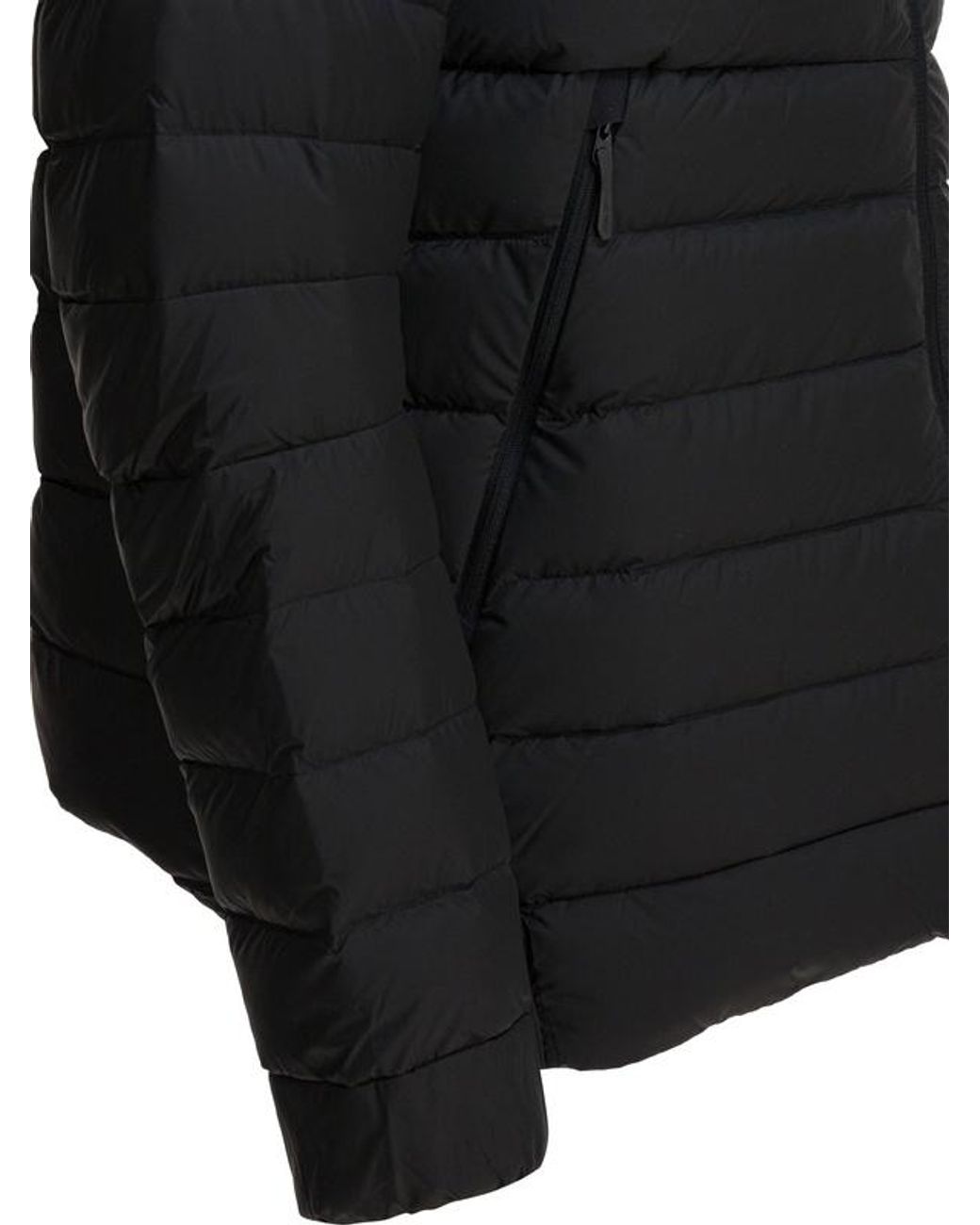 Arc'teryx Blue Cerium Jacket for men