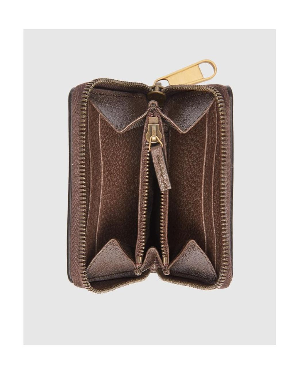 Gucci White Ophidia Gg-Jacquard Belt Bag for men