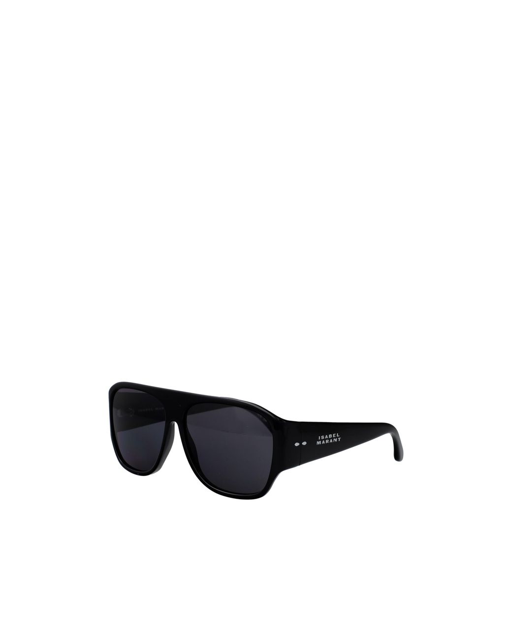 Isabel Marant Blue Mikala Sunglasses