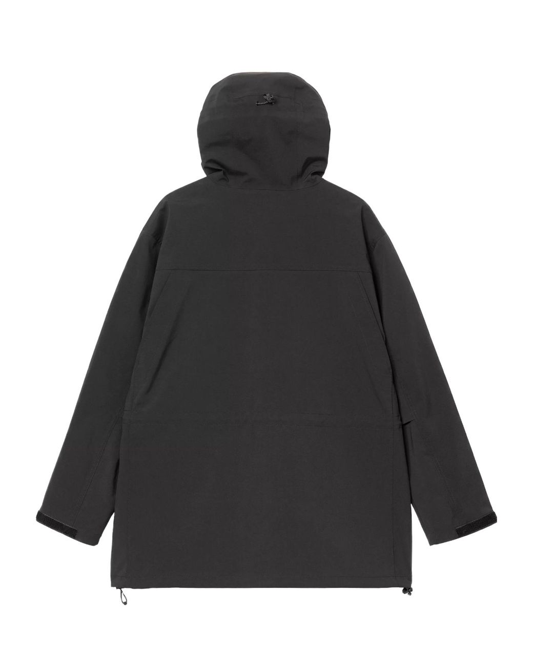 Carhartt Black Bowden Jacket for men
