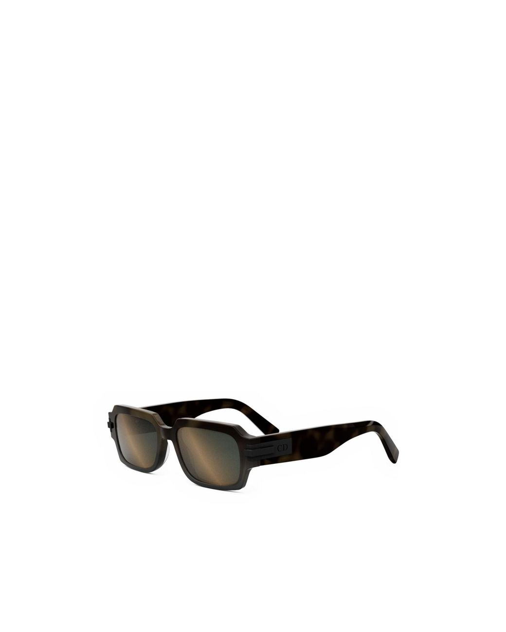 Dior Multicolor Eyewear Rectangular Frame Sunglasses for men