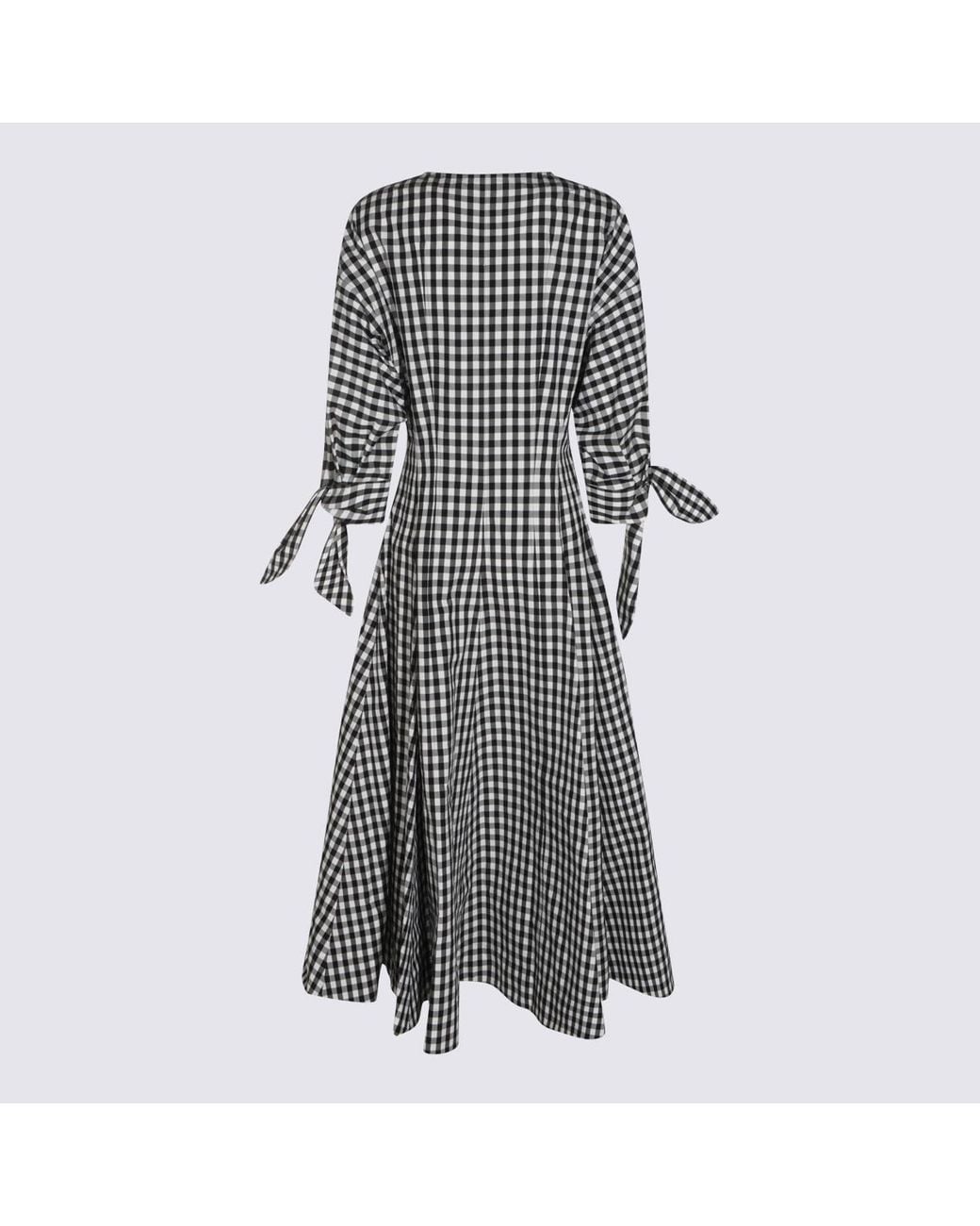Céline Gray Dress