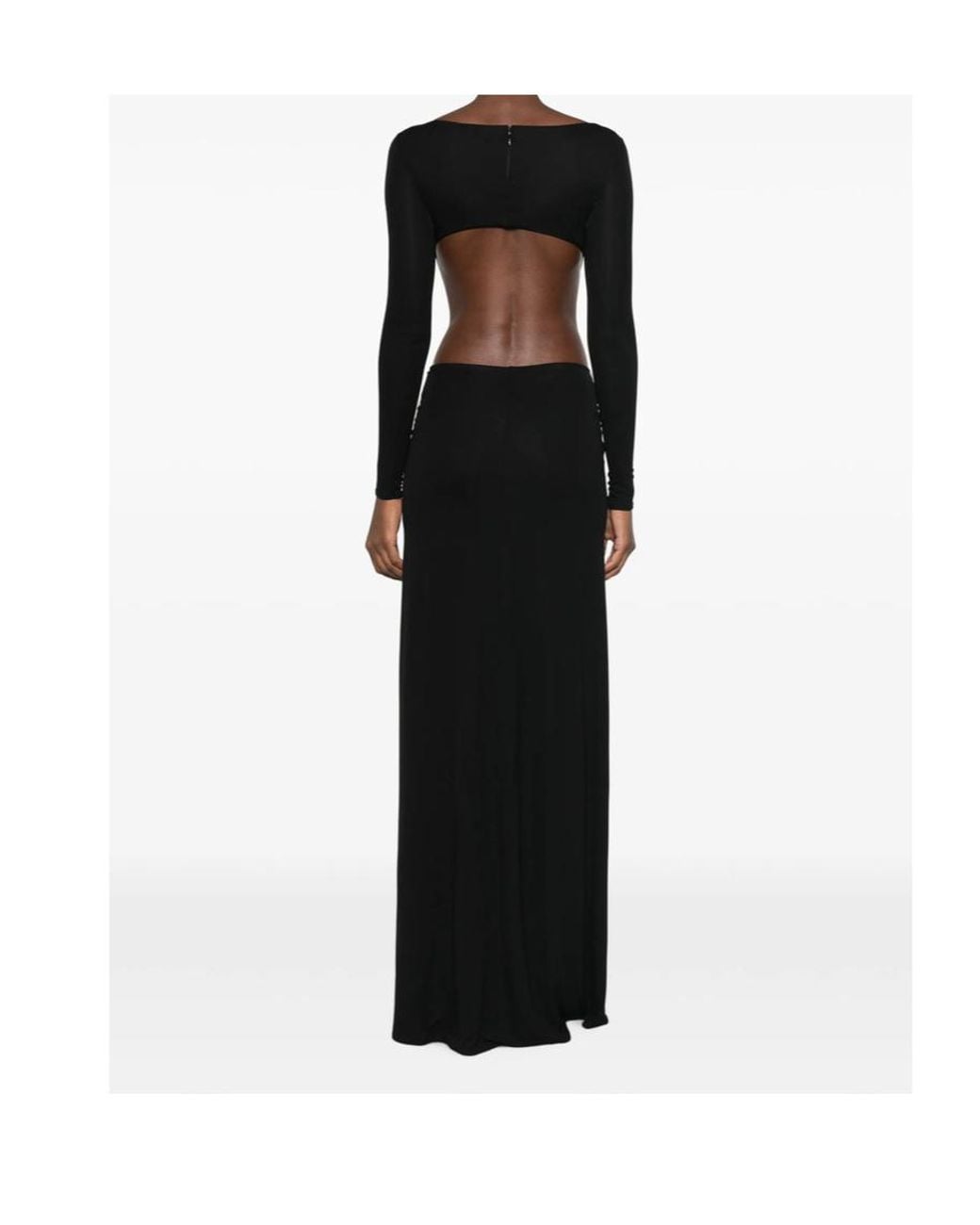 Elisabetta Franchi Blue Gowns