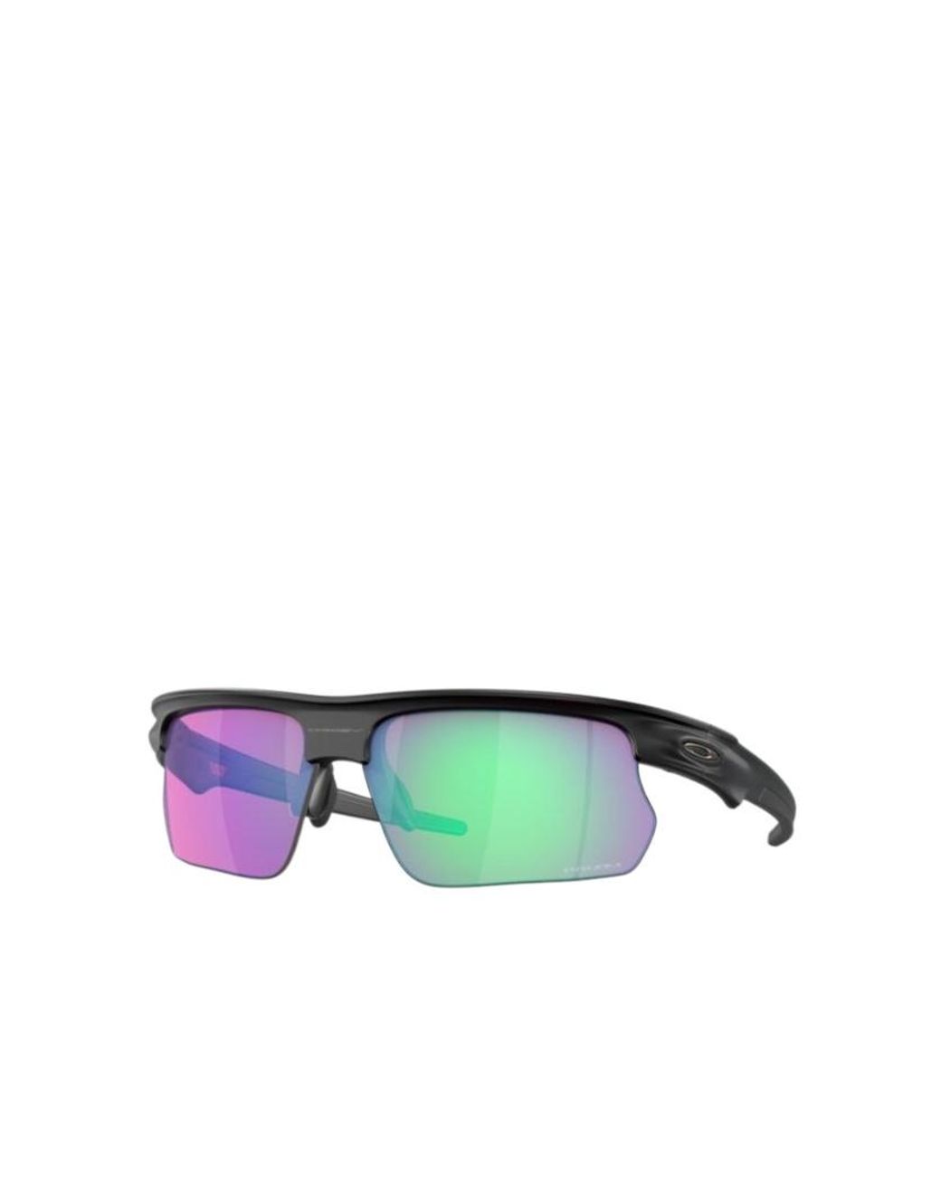Oakley Green Bisphaera Sunglasses for men