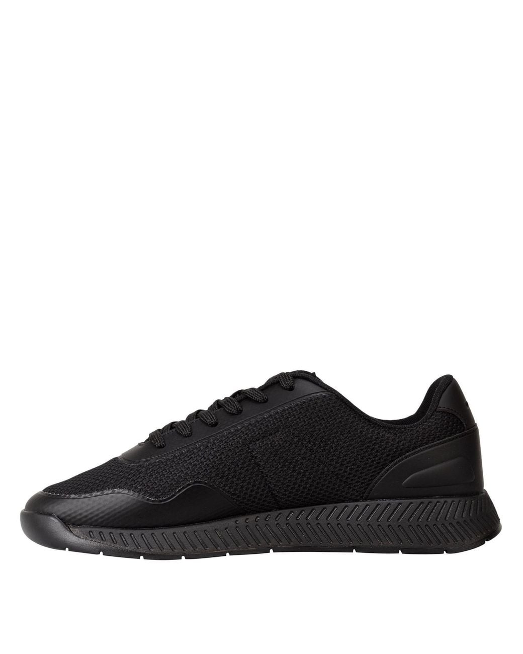Boss Blue Simple And Stylish Casual Shoes for men