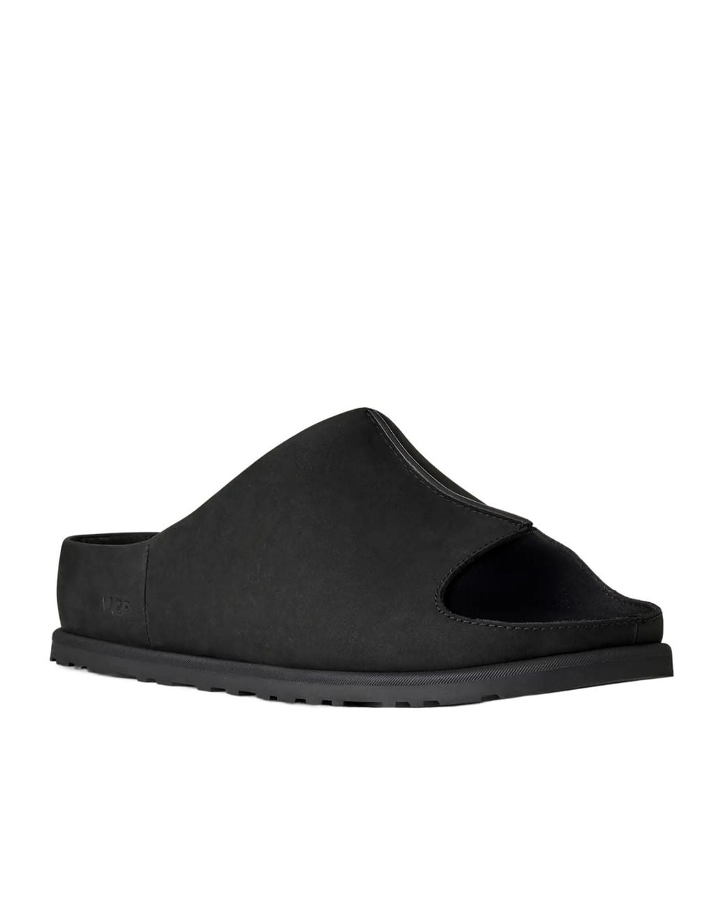 Ugg Black Otzo Slide for men