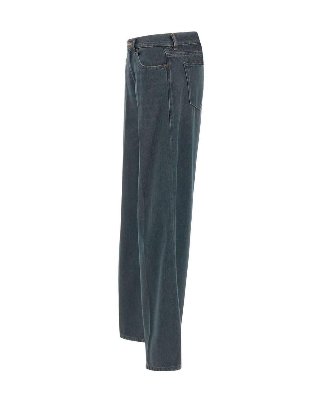 DIESEL Blue 1978 D-Akemi Flared Jeans