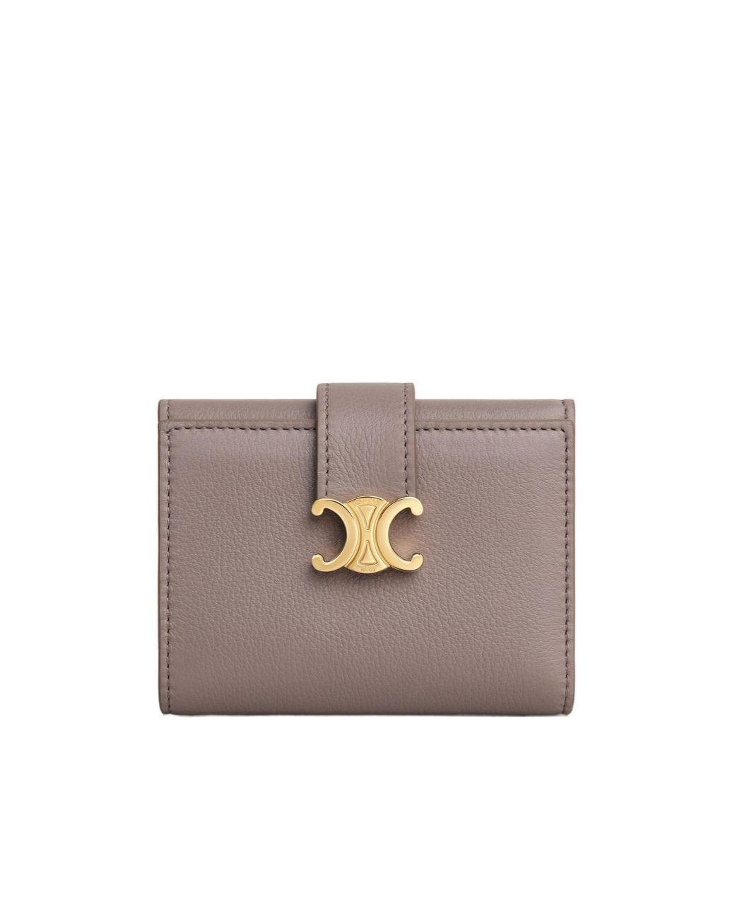 Céline Gray Fine Wallet Victoire