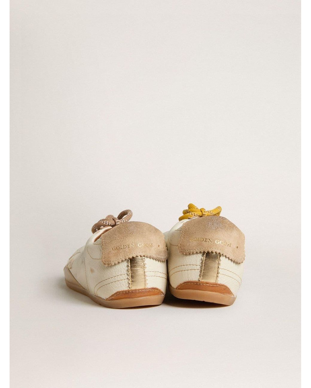 Golden Goose Deluxe Brand Multicolor True-Star for men