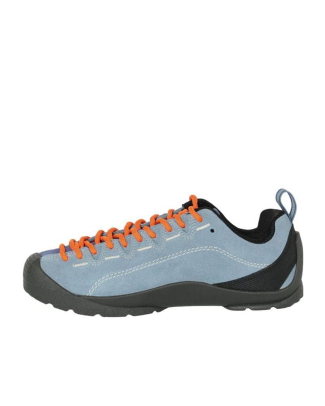 Keen Blue Lace-Up Sneakers