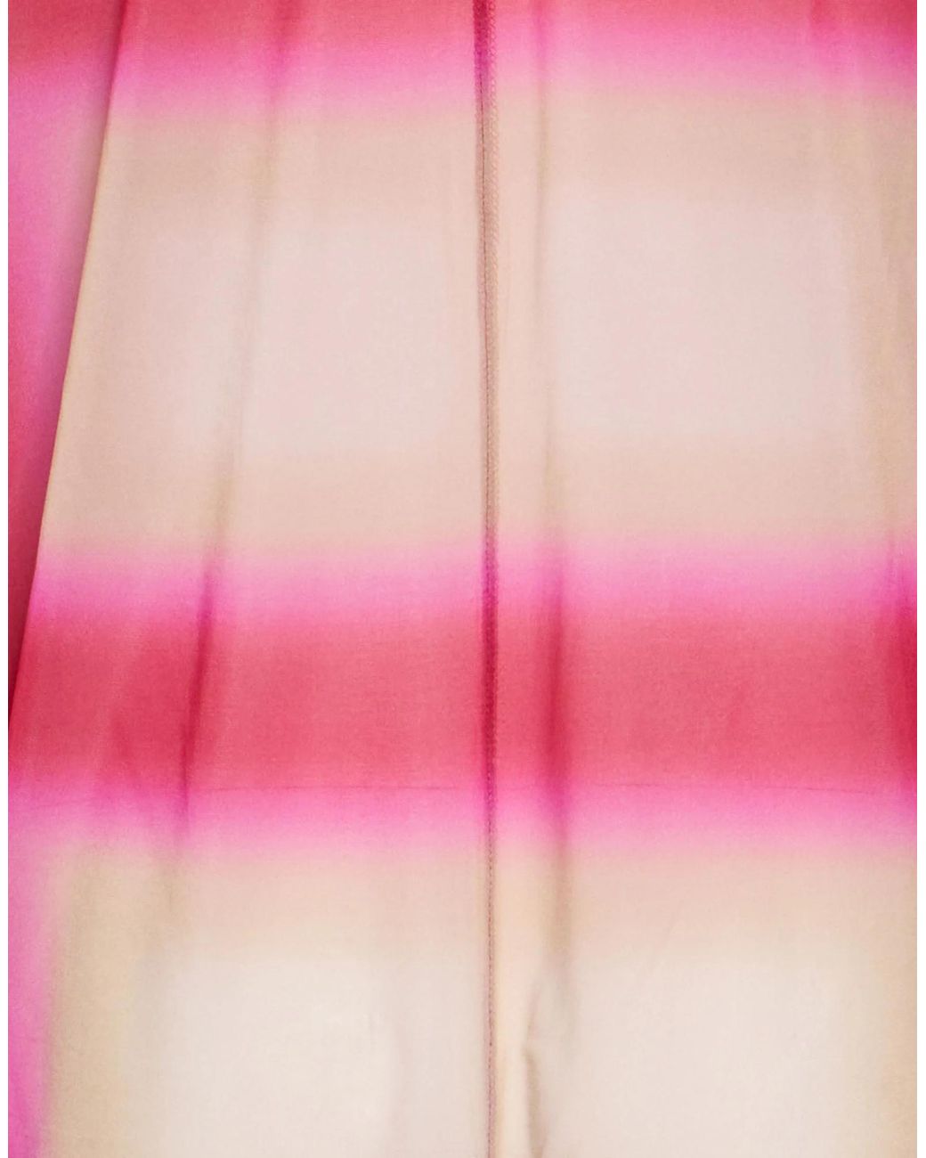 Rick Owens Pink Top Cupro, Elastane