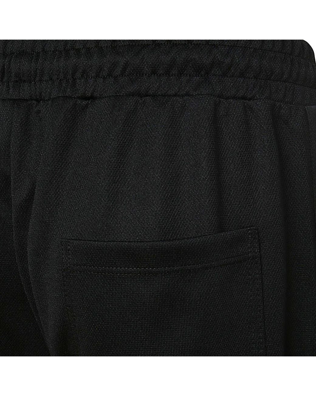 Golden Goose Deluxe Brand Black Star Tape Trackpants