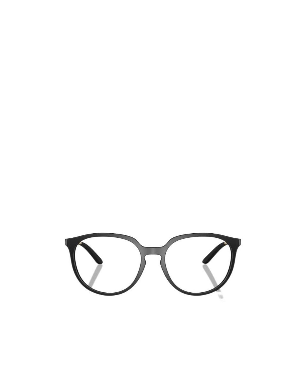 Oakley White Full-Frame Lens