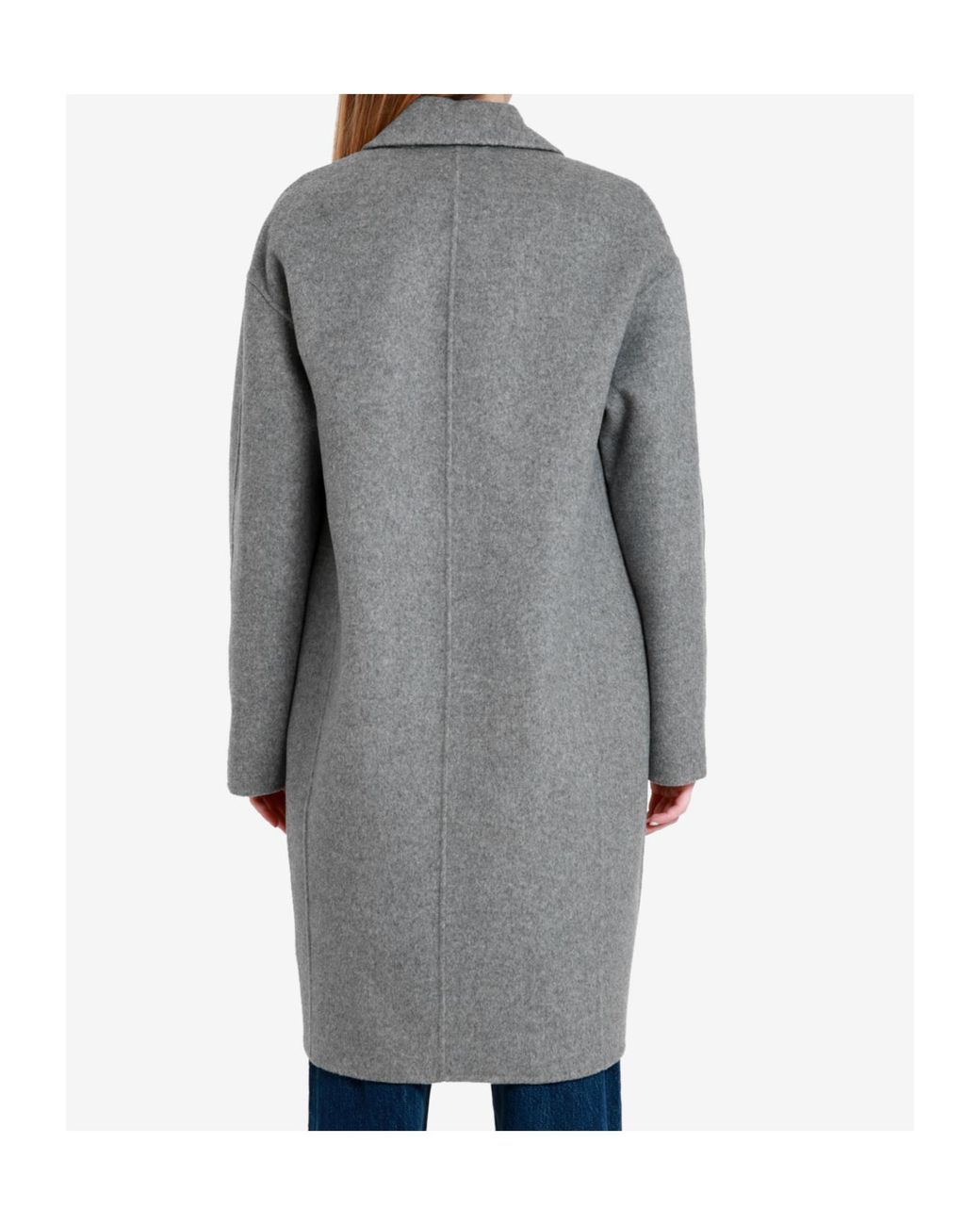 Kaos Gray Medium