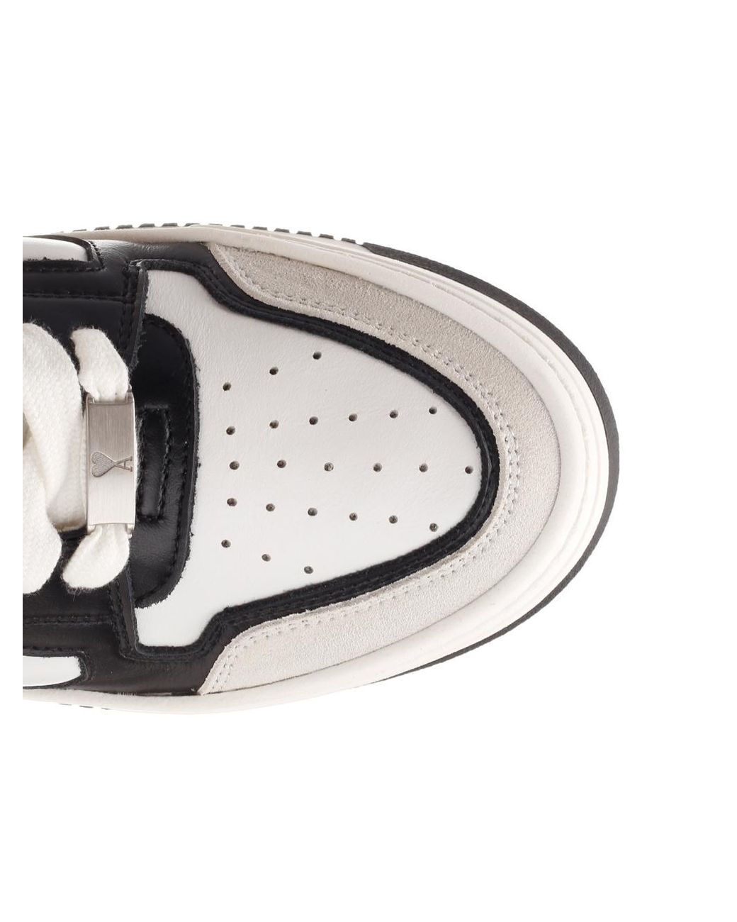 AMI White Sneakers for men