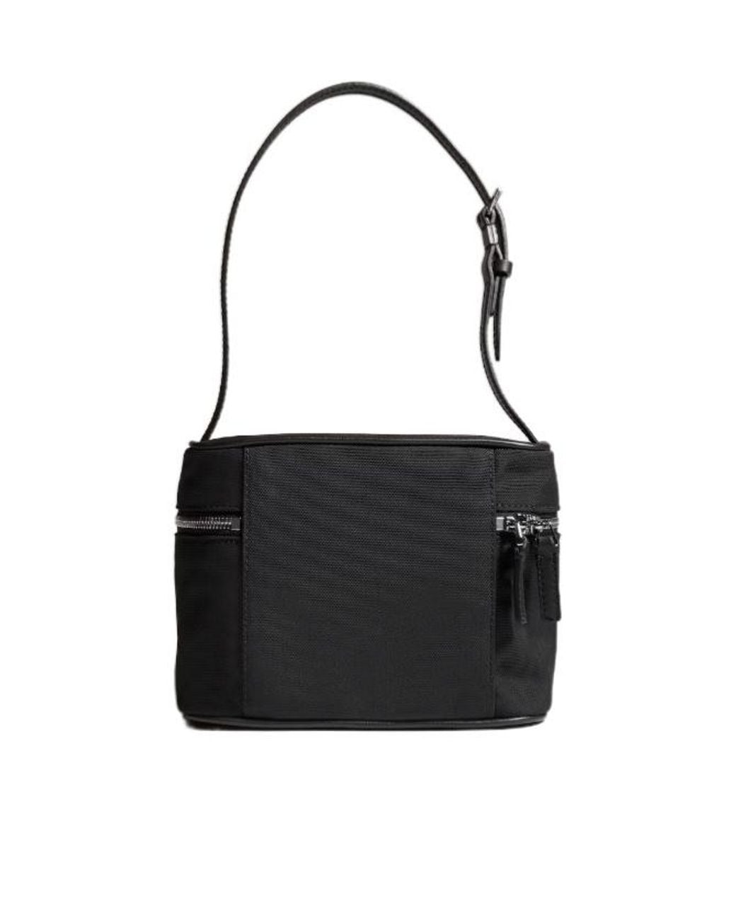 Gucci Black Tag Mini Bag