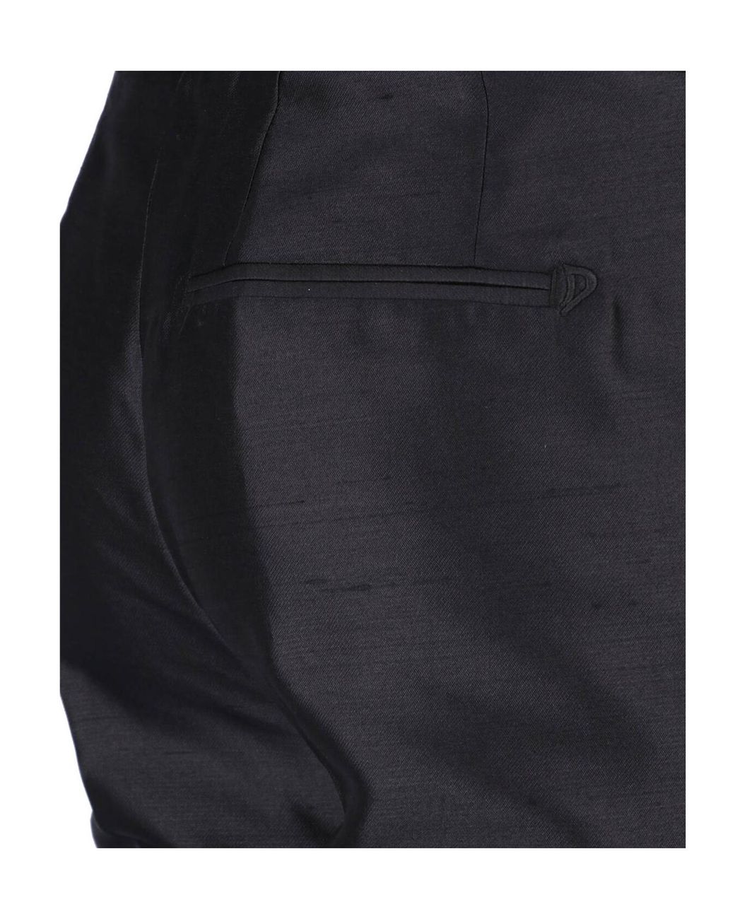 Dondup Blue Erotica Flared Trousers