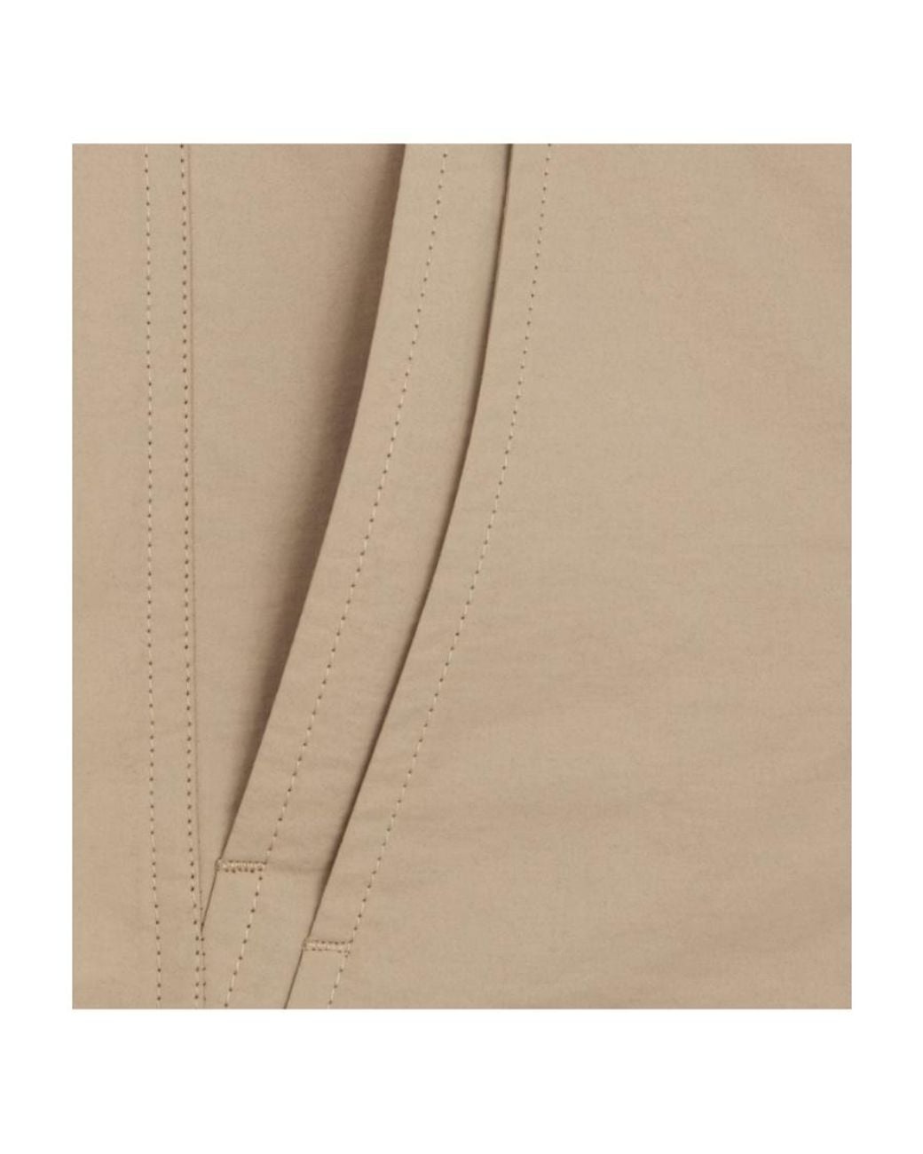 Dior Natural Homme Straight-Leg Cargo Pants for men