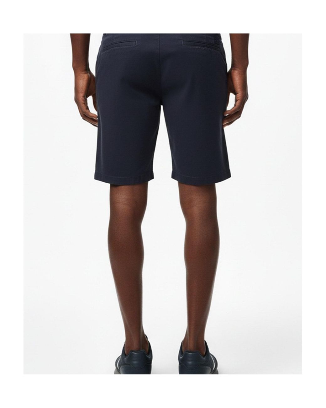Boss Blue Durable And Comfortable Shorts for men