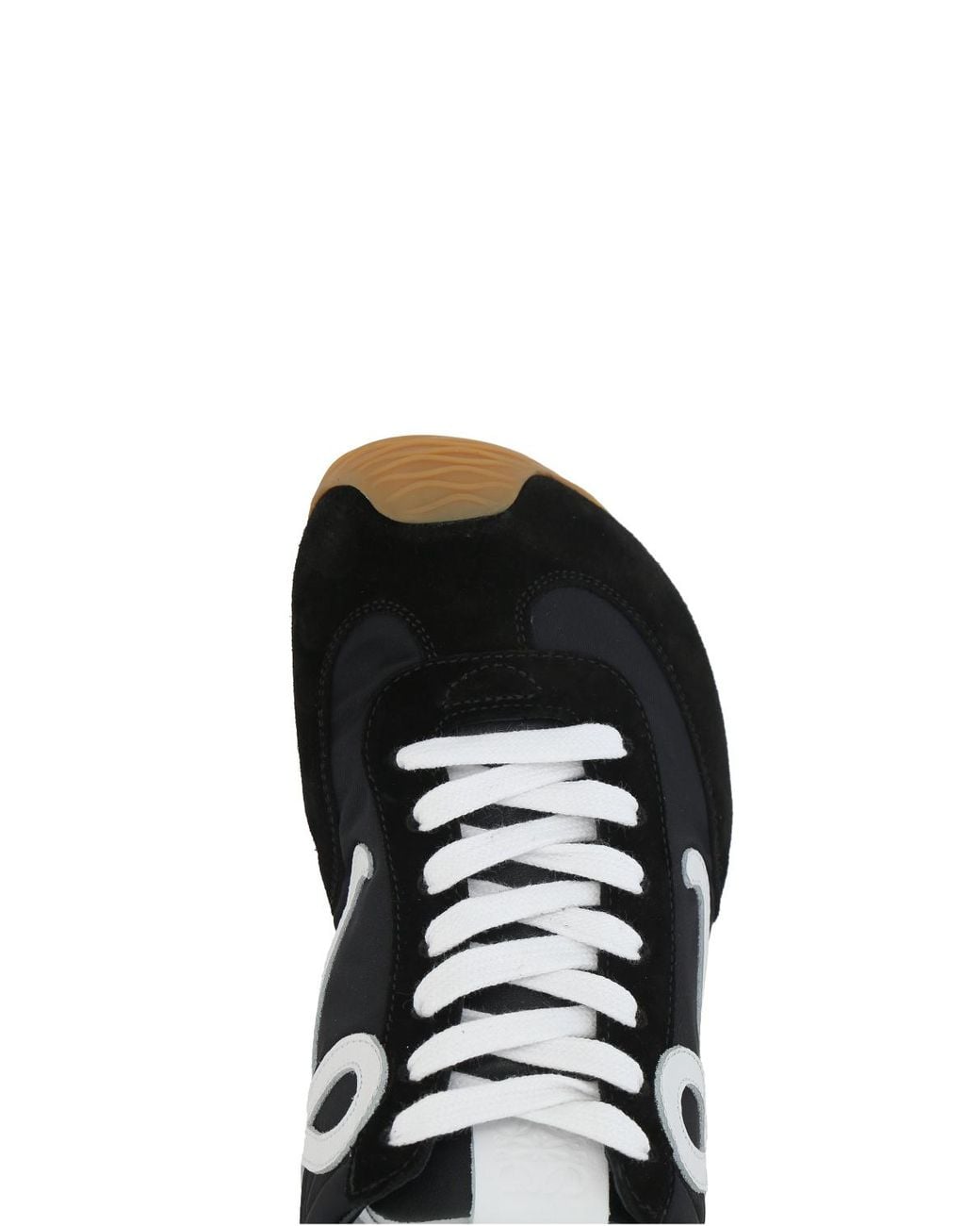 Loewe Black Ballet Runner 2.0 Sneakers