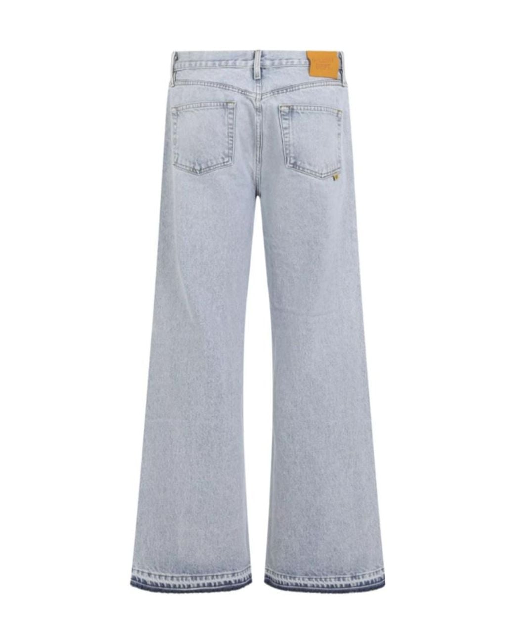 GALLERY DEPT. Blue Jeans Melrose for men