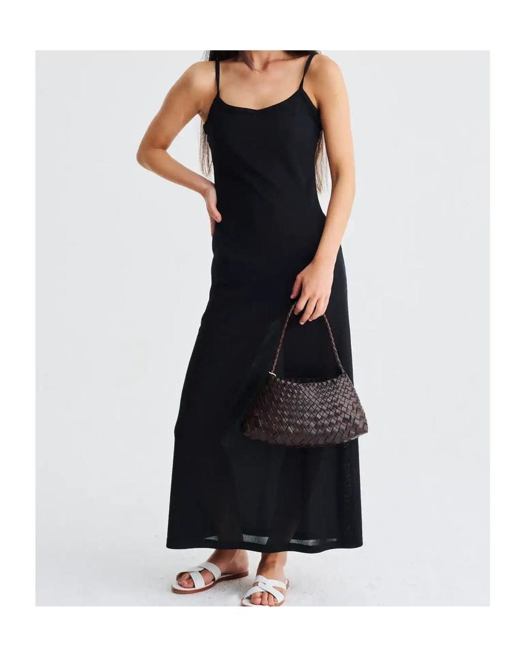 Dragon Diffusion Brown Rosanna Shoulder Bag