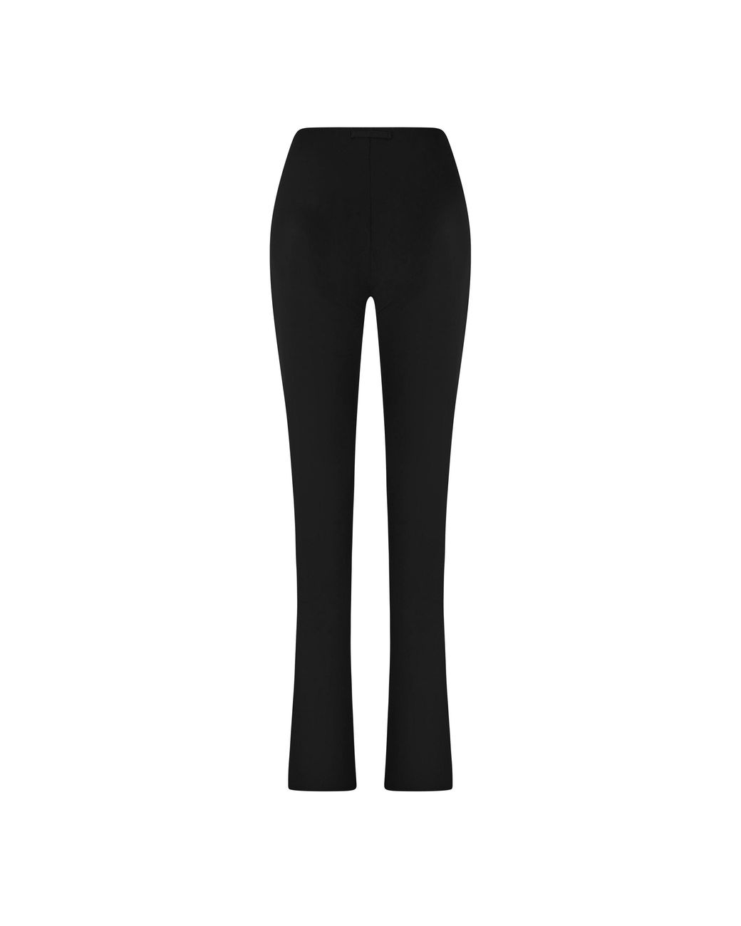 Gucci Black Simple And Casual Pants