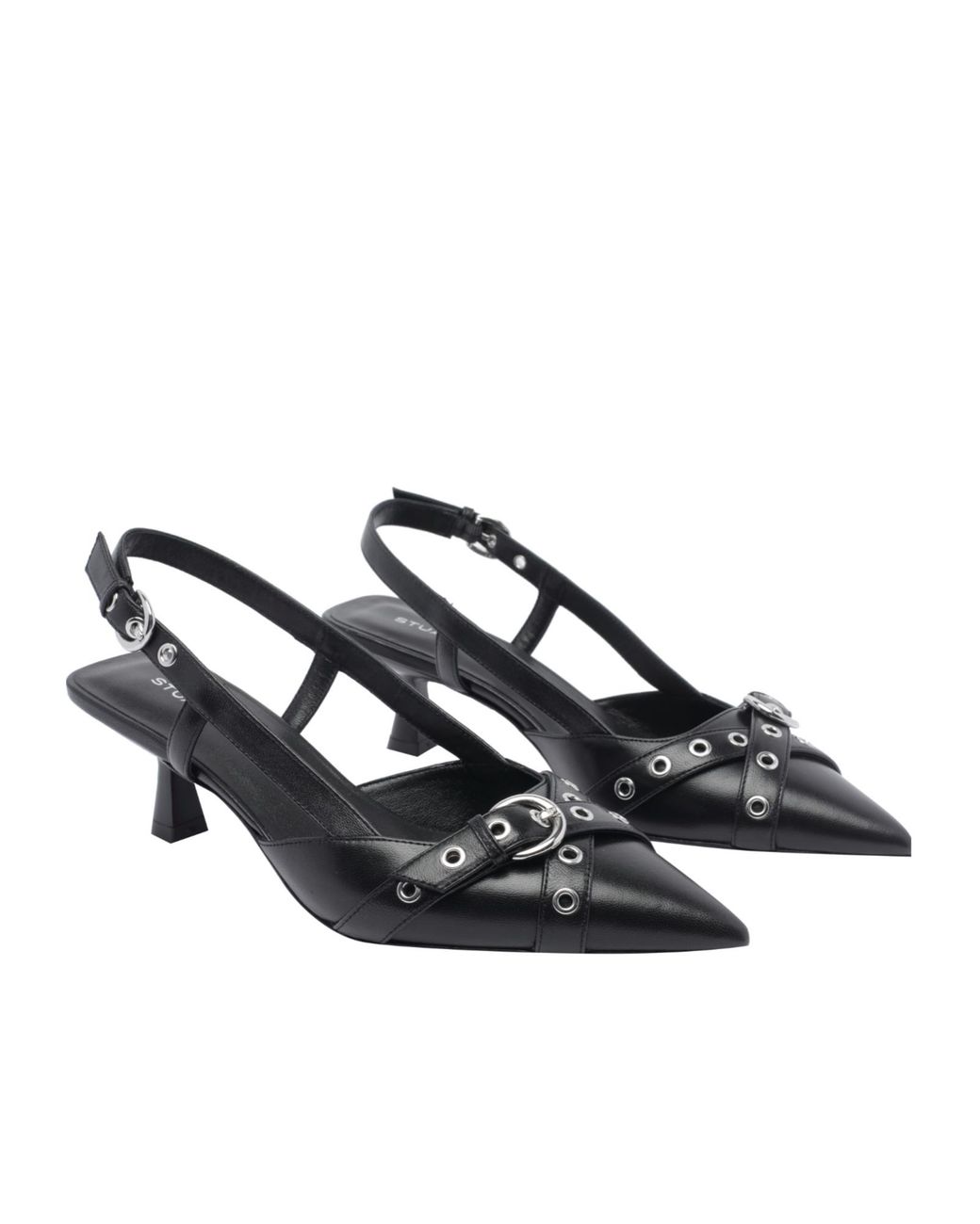Stuart Weitzman Black Stuart Weitzman
