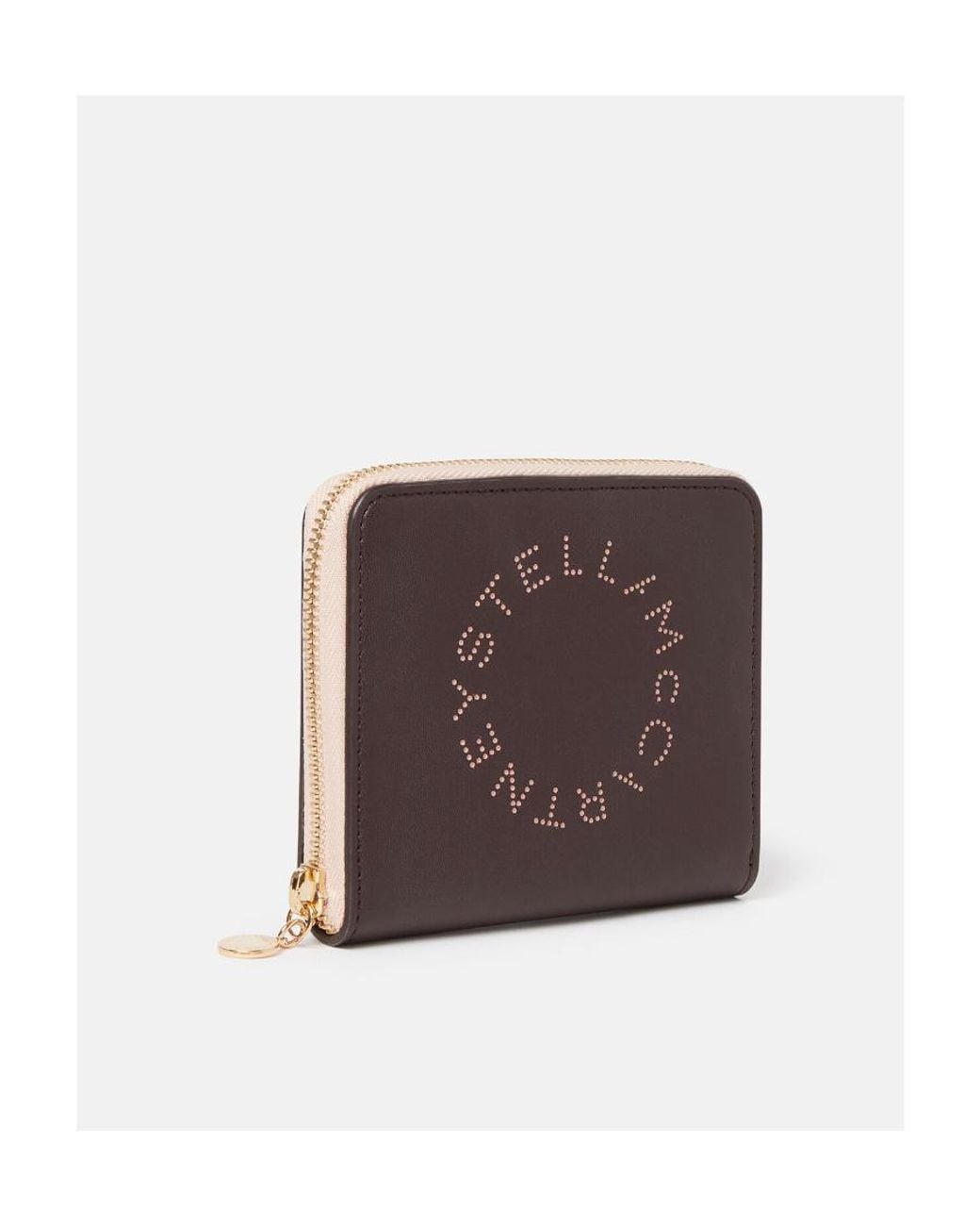 Stella McCartney Brown 7P0009W8856 2012 Chocolate