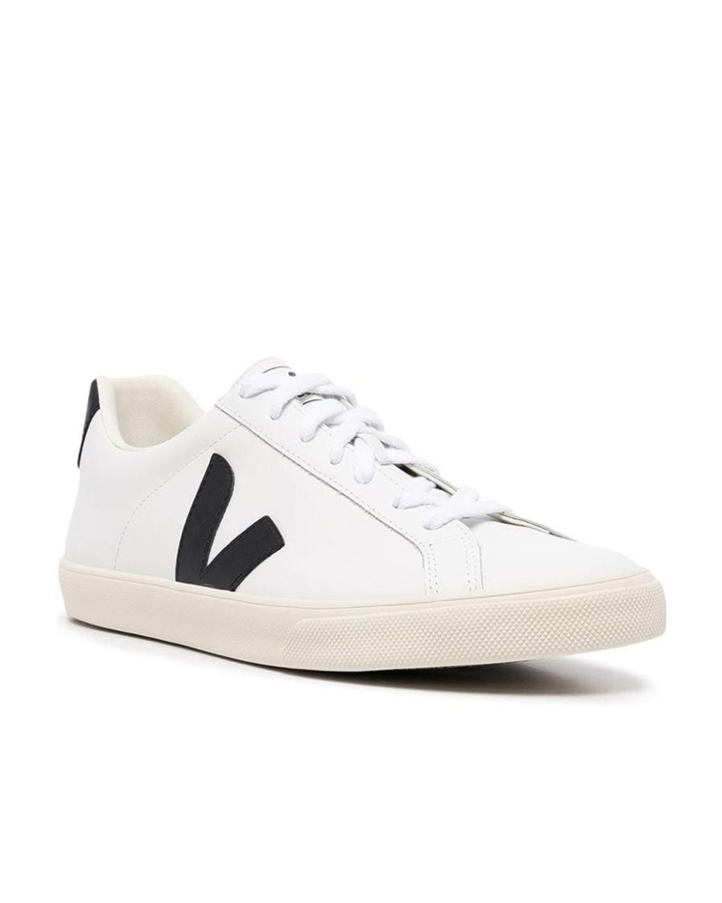 Veja White Sneakers Esplar