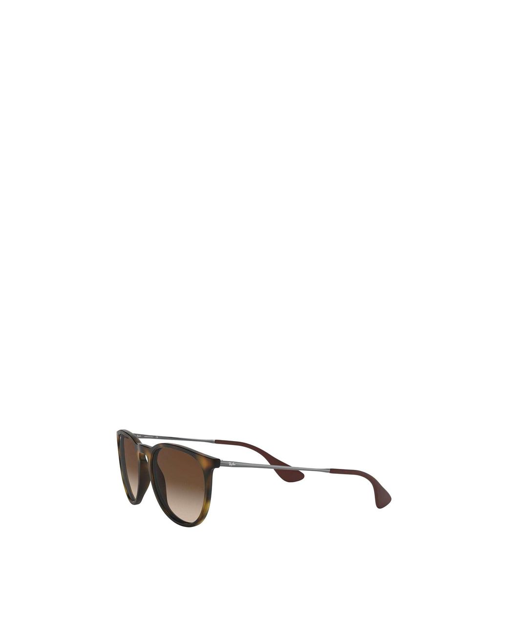 Ray-Ban Multicolor Chris Round Frame Sunglasses