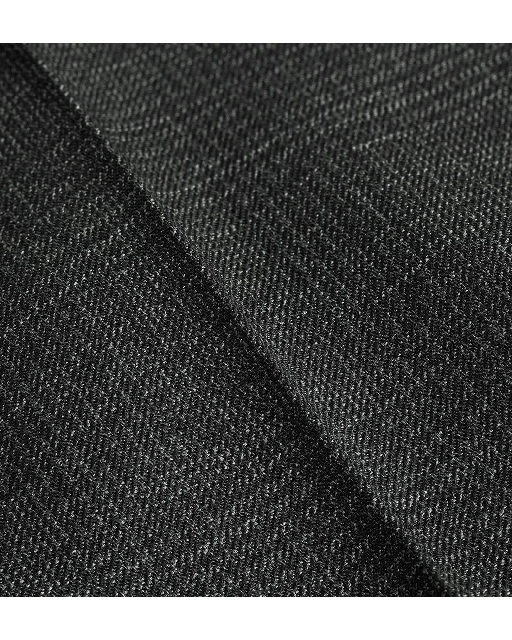 Dior Gray Fitted Pants