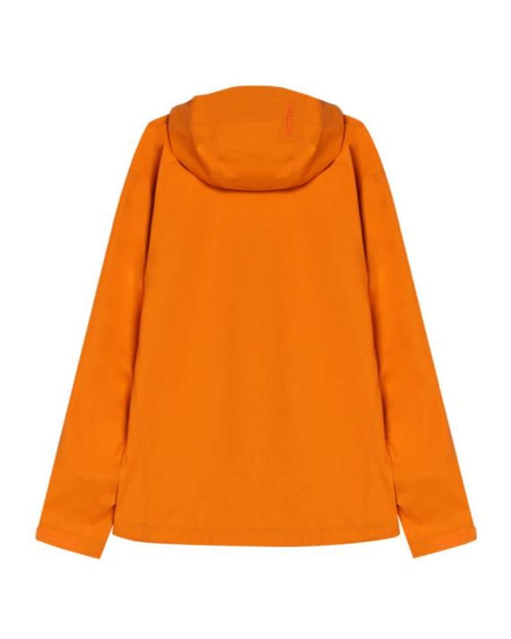 Arc'teryx Orange Beta Jacket for men