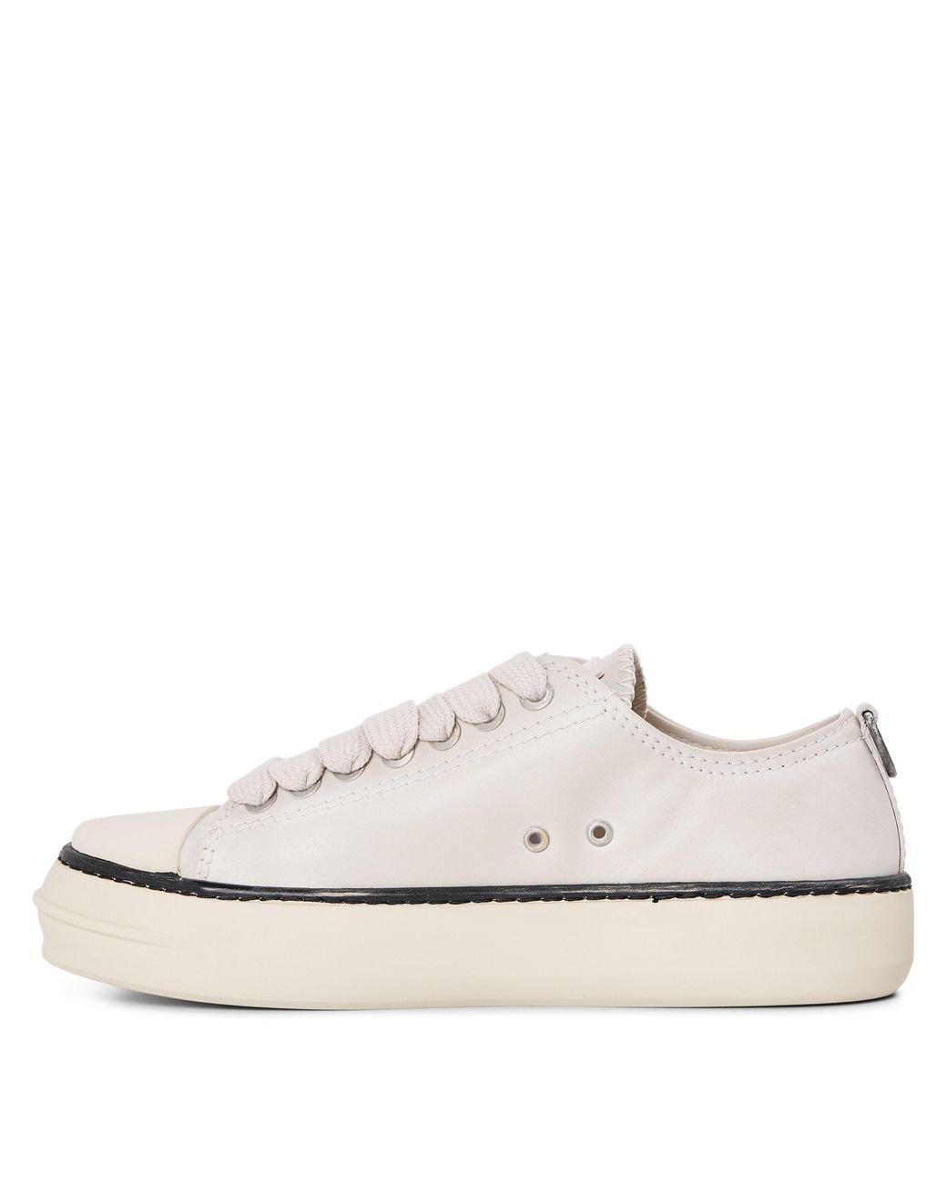 Represent White Rep Rep Cap Leather Sn64 for men