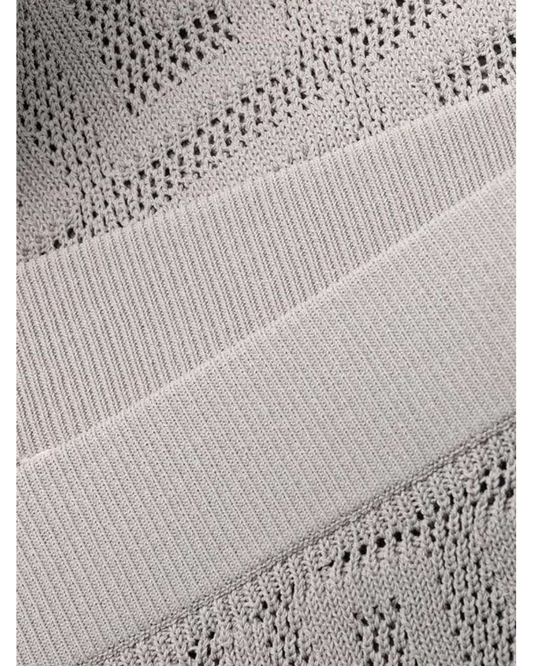 Givenchy Gray Leggings